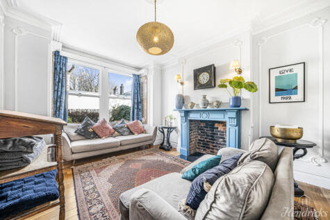 Runwell Terrace, Southend-on-sea, SS1 1