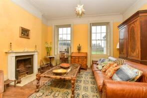 2, Dockyard Terrace, Sheerness ME12 1SG