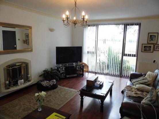 Reception Room ...