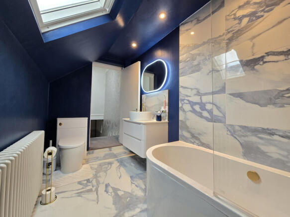 Bathroom 2