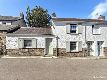 Tregony Road, Probus