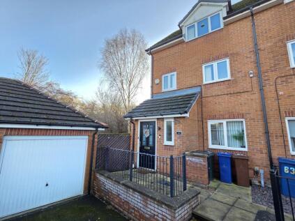 Haverhill Grove, Wombwell, S73