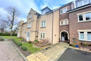 8, Regency Court, Altrincham WA15 8RF