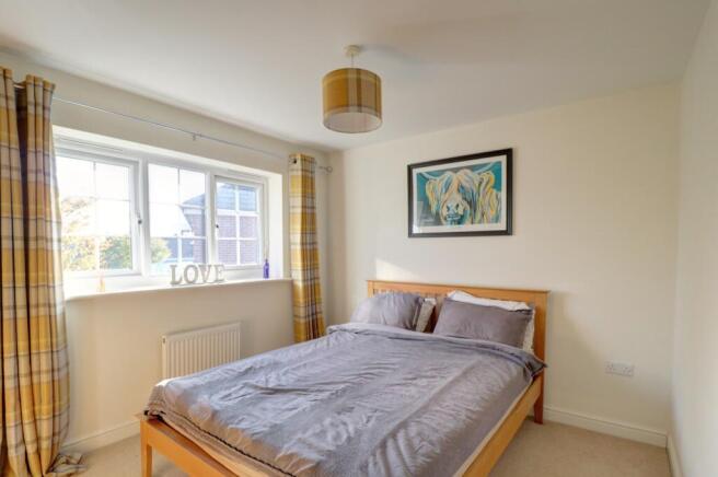 Bedroom 3.1
