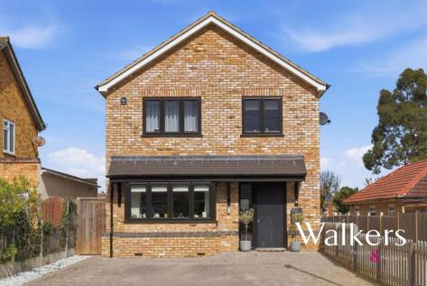 Peartree Lane, Doddinghurst