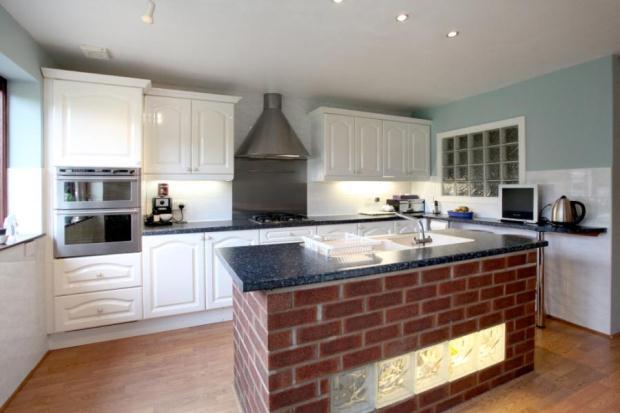 Dining Kitchen 2