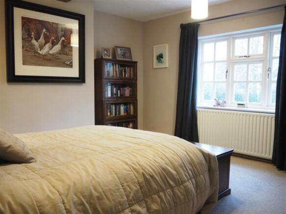Bedroom Two 599