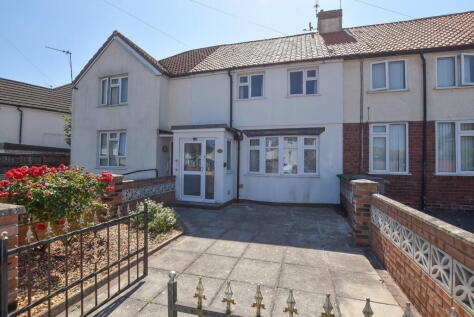 Valley Road, Bromborough