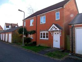 3, Thomas Road, Petersfield GU31 4SL