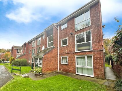 Southcote Road, Reading, Berkshire