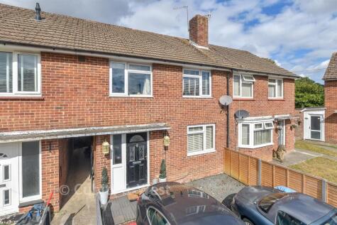 Stockheath Way, Leigh Park, Hampshire