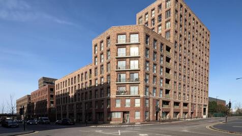 Gallions Reach, London E6