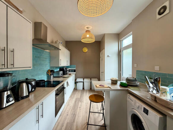 15 bed Terraced for sale Image 5