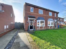 56, Pickering Avenue, Hornsea HU18 1TR