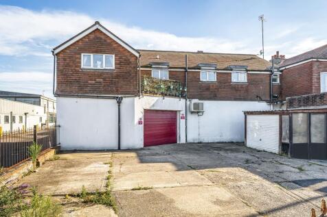 Fairlands, Bognor Regis, PO22