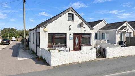 Brooklands, Jaywick, Essex