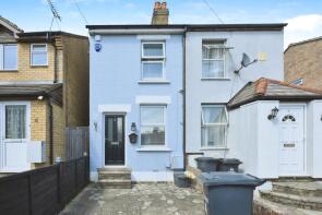 4, Roman Street, Hoddesdon EN11 8JH