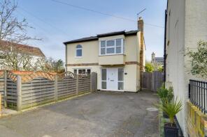 5, London Road, Huntingdon PE29 2HZ