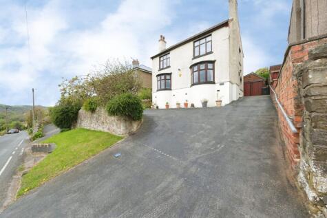 Newbridge Road, Ambergate, Belper