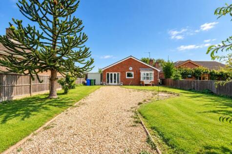 Caleb Hill Road, BOSTON, LINCOLNSHIRE, PE22