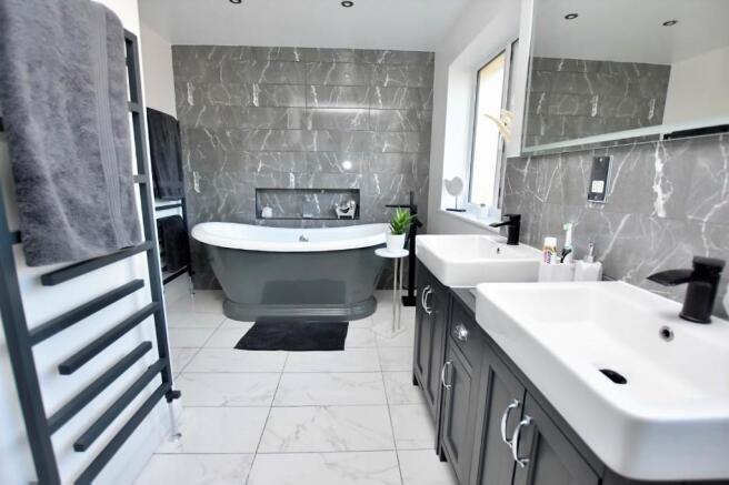 Bathroom/wc
