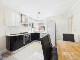 Flat 2, Fadak House, Hollycroft Avenue, Wembley HA9 8LG