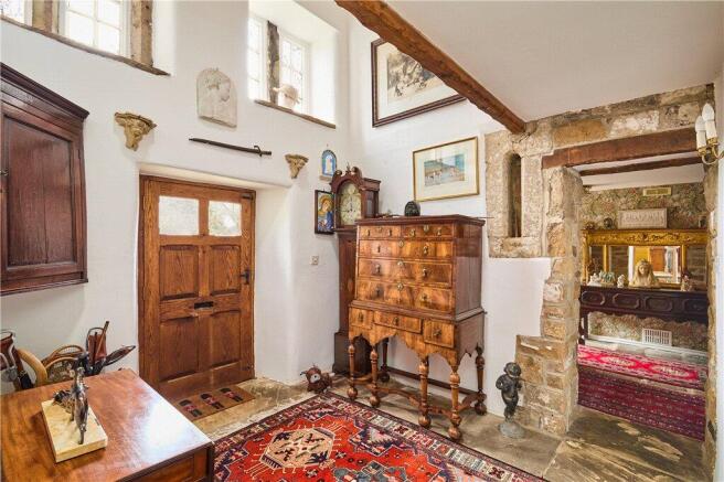 5 bed Terraced for sale Image 11
