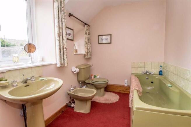 BATHROOM TWO