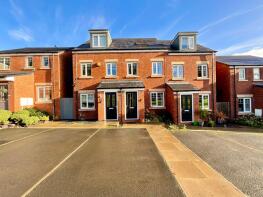 20, Myatt Avenue, Walton, Stone ST15 0FP