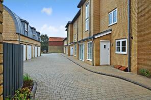 9, Merchants Place, Risbygate Street, Bury St. Edmunds IP33 3AL