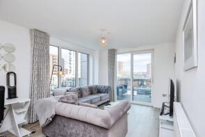 Apartment 309, 1, Lockgate Square, Salford M5 4YU
