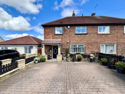 Derry Lane, Menston, LS29