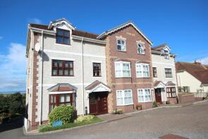 Flat 5, 11 Heron Way, Deganwy Road, Conwy LL31 9DH