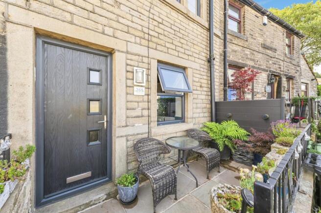 2 bed Terraced for sale Image 4