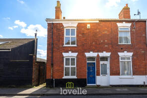 22, Grafton Street, Grimsby DN32 7RN