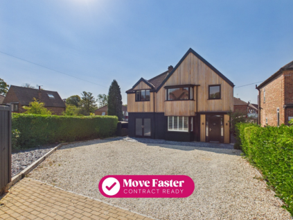 Marine Avenue, North Ferriby, East Riding Of Yorkshire, HU14 3DS