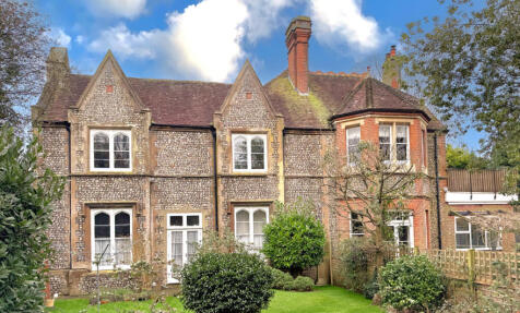 Walton Lane, Bosham, PO18