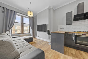 Flat 2/2, 377, Paisley Road West, Glasgow G51 1LX