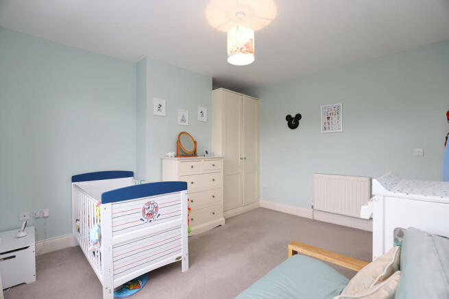 Bedroom 4