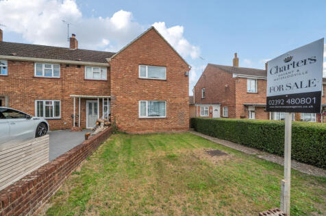 Racton Road, Emsworth, Hampshire, PO10