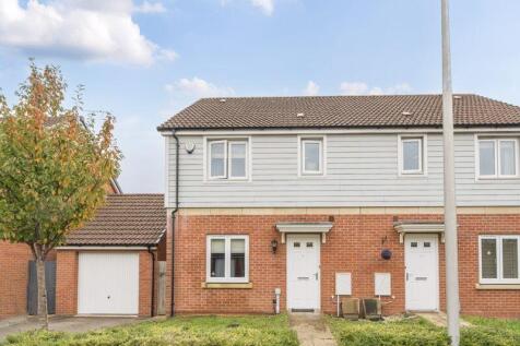 Trafalgar Road, Exeter