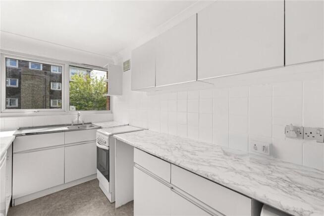 Cromberdale Court, Spencer Road, London, N17 photo 4