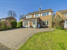 3, Oaktree Close, High Wycombe HP10 8BW