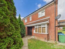 94, Webster Road, Aylesbury HP21 7FL