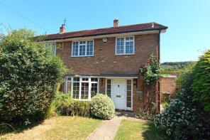 Berkleys, Bisham Village, Marlow Road, Bisham, Marlow SL7 1RR
