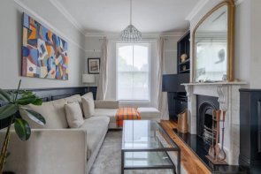 23, Basire Street, London N1 8PN