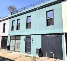 3, Old Manor Yard, London SW5 9AB