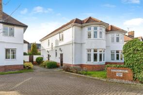 5, Knowsley Court, Knowsley Road, Chester CH2 3SL