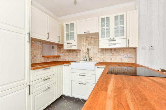 Kitchen/ Diner
