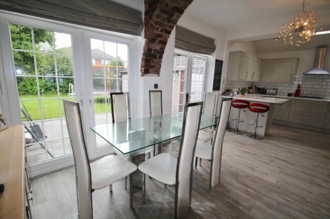 Dining Room 1